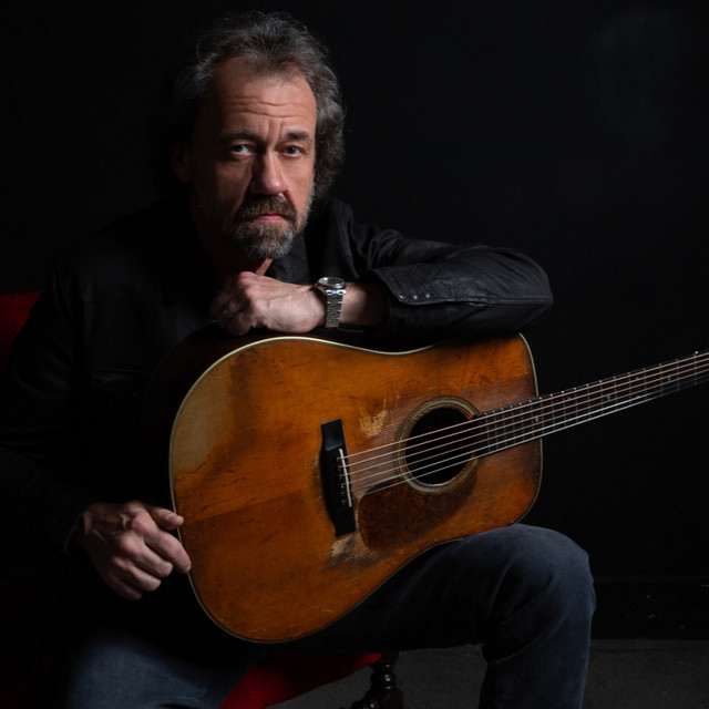 Dan Tyminski Band at The Oaks Theater on Nov 5, 2026
