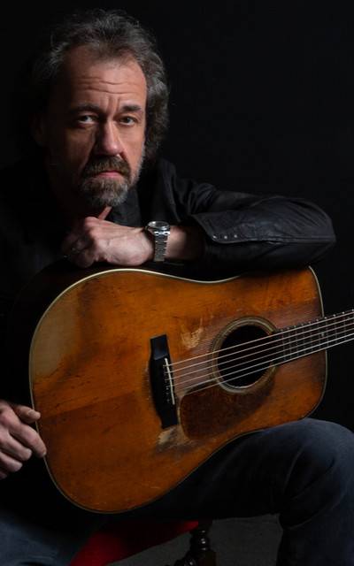Dan Tyminski Band