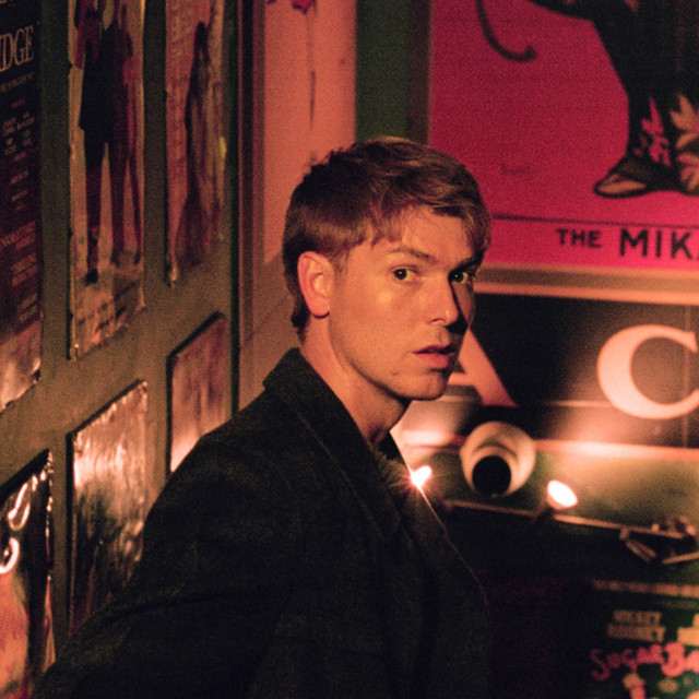 Dan Whitlam at Roxy Theatre Los Angeles on Nov 21, 2026