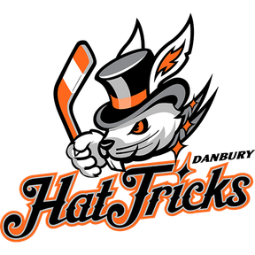 Danbury Hat Tricks logo