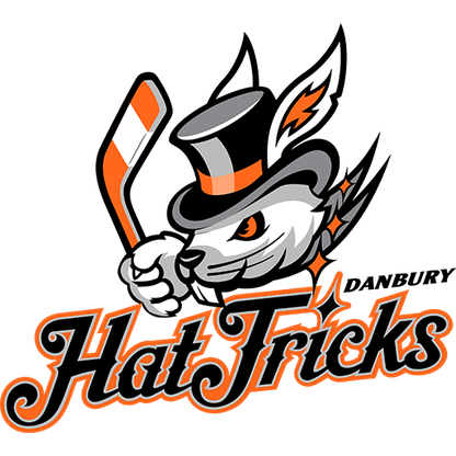 Danbury Hat Tricks logo