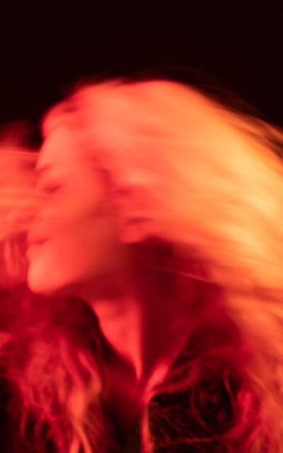 Line Dance Lessons with Patti (18+ Event)