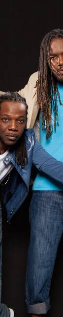Dancehall Forever