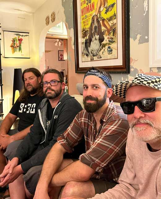 Danger Bird at Hub City Vinyl on Dec 5, 2026