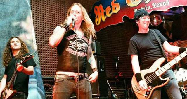 Dangerous Toys: Rock artist