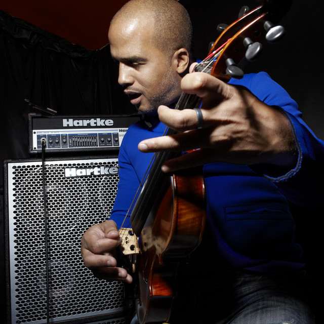 Daniel Bernard Roumain - Journey, Migration, and Astral Bodies at ASU Gammage on Mar 20, 2027