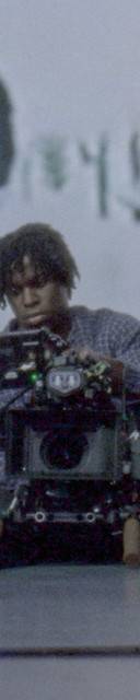 Daniel Caesar