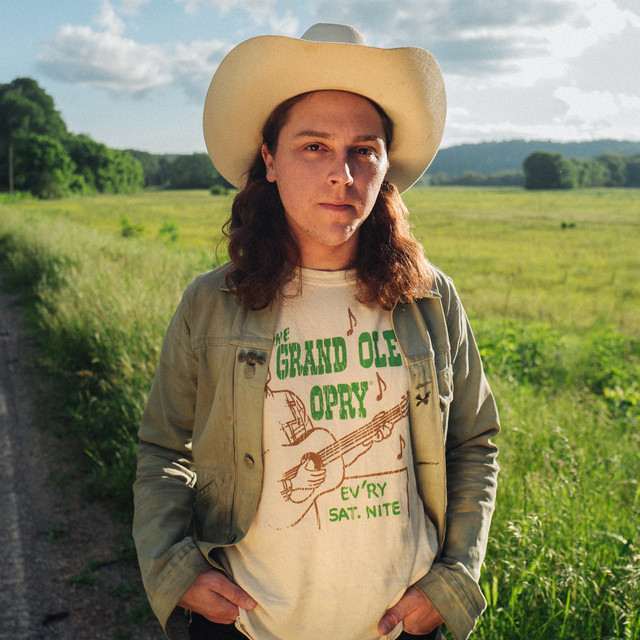 Daniel Donato's Cosmic Country at Cains Ballroom on Sep 20, 2026