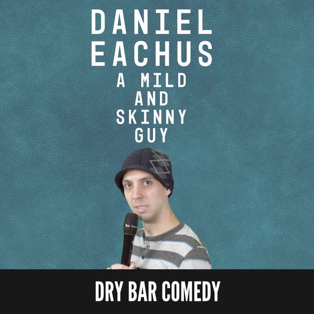 Daniel Eachus at Pechanga Resort Casino on Nov 6, 2026