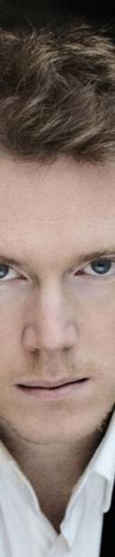 Daniel Harding