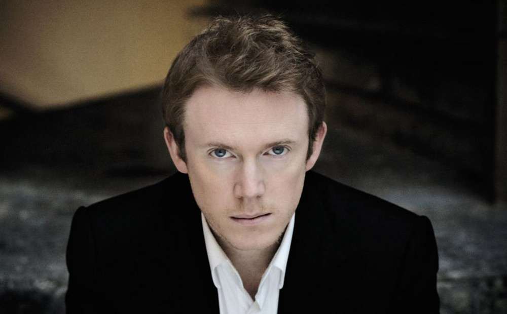 Los Angeles Philharmonic - Harding Leads Strauss at Walt Disney Concert Hall on Jan 9, 2027
