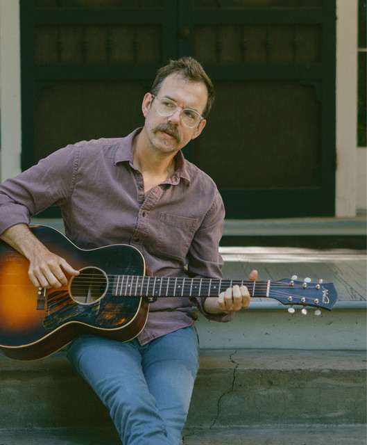 Daniel Kimbro at 185 King Street on Sep 29, 2026