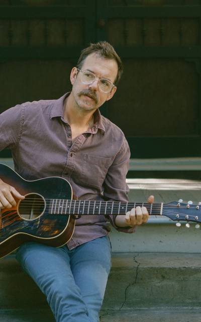 Daniel Kimbro