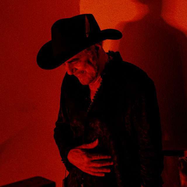 Daniel Lanois at Bronson Centre on Sep 27, 2026