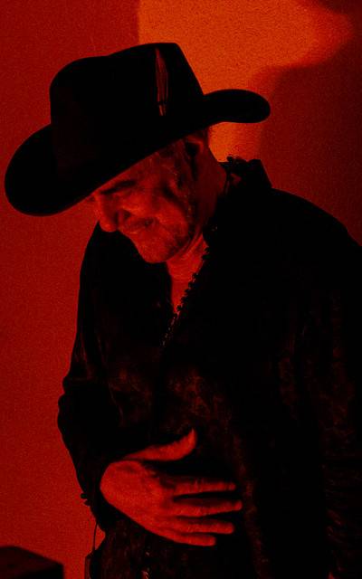 Daniel Lanois
