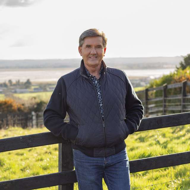 Daniel O'Donnell at Mansion Theatre For Performing Arts on Nov 2, 2027