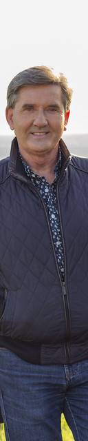 Daniel O'Donnell