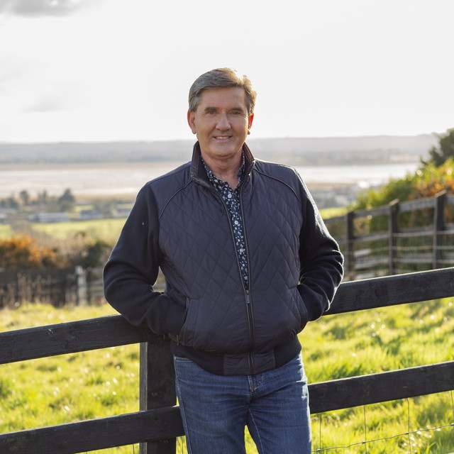 Daniel O'Donnell: Country and Folk artist