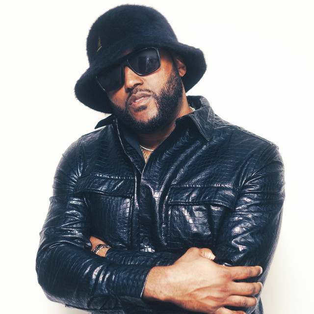 Daniel Payne: Rap/Hip Hop artist