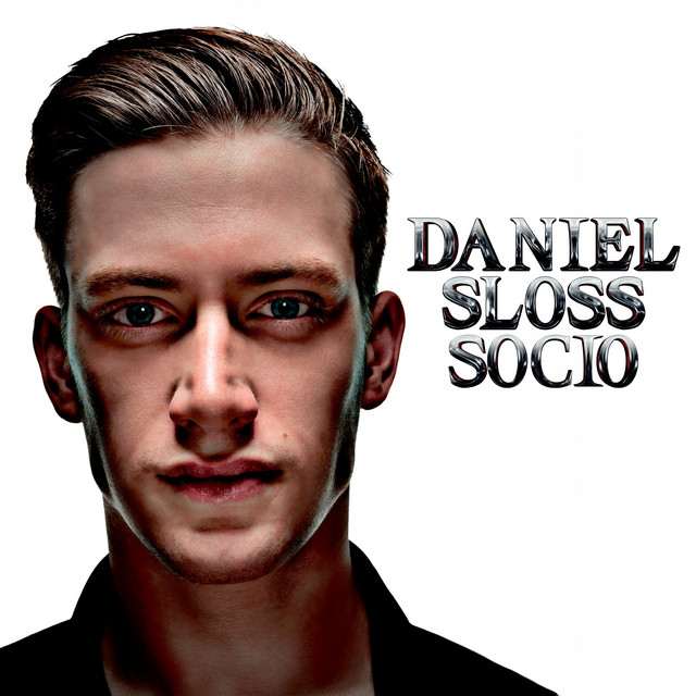 Daniel Sloss at Steinmetz Hall at Dr Phillips Center on Oct 30, 2026