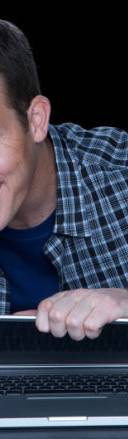 Daniel Tosh