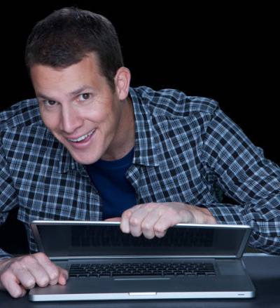 Daniel Tosh