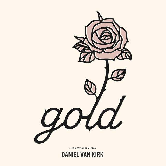 Daniel Van Kirk: comedian