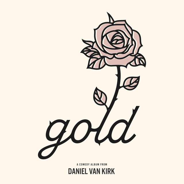 Daniel Van Kirk at Mic Drop Comedy Chandler on Dec 3, 2026