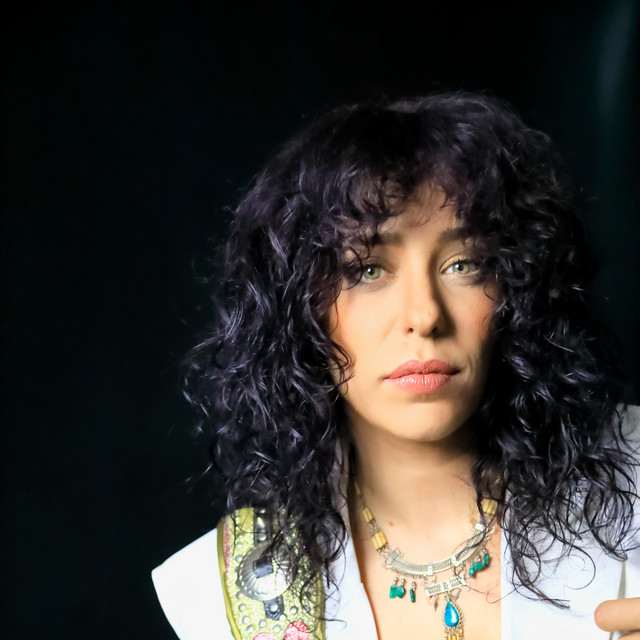 Danielle Nicole at City Winery - Boston on Sep 27, 2026