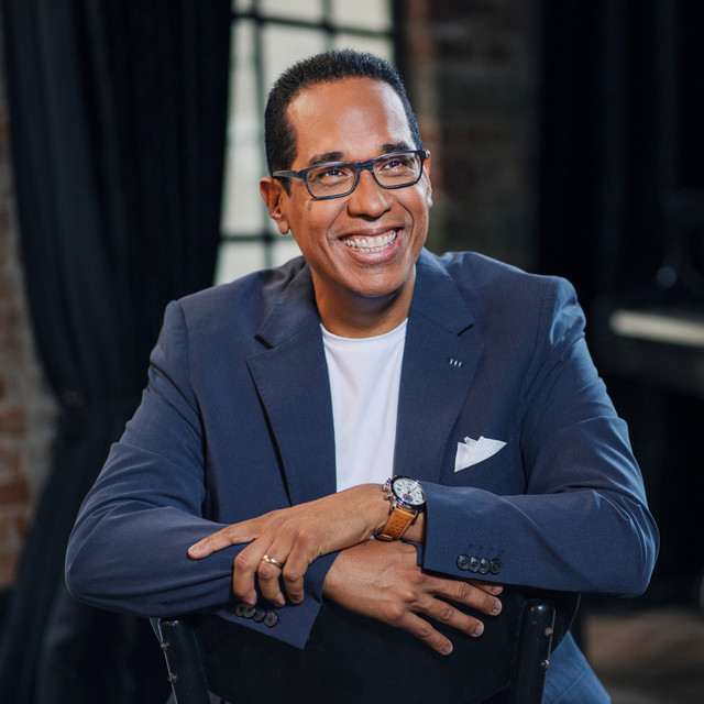 Danilo Perez at Jimmys Jazz and Blues Club on Oct 21, 2026
