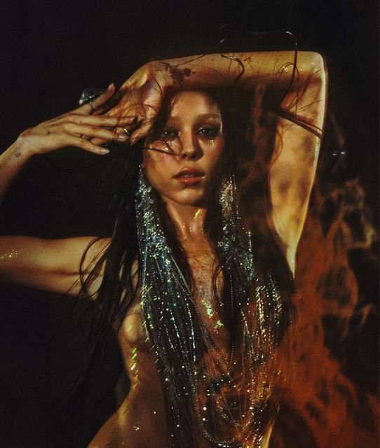 DANNA at Fonda Theatre on Nov 17, 2026