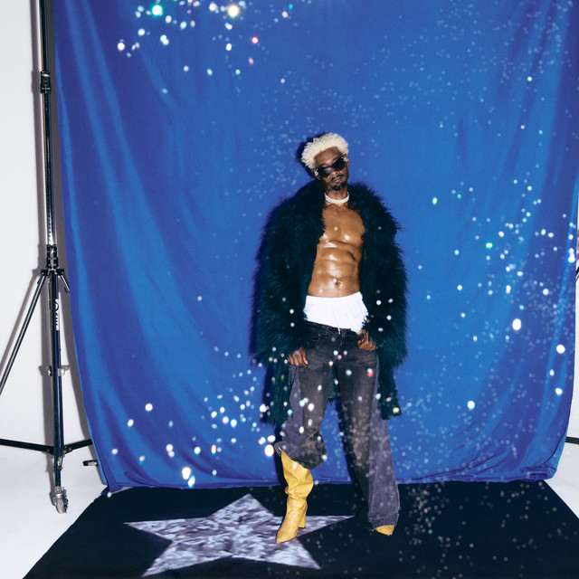 Danny Brown at Irving Plaza on Nov 19, 2026