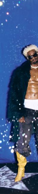 Danny Brown