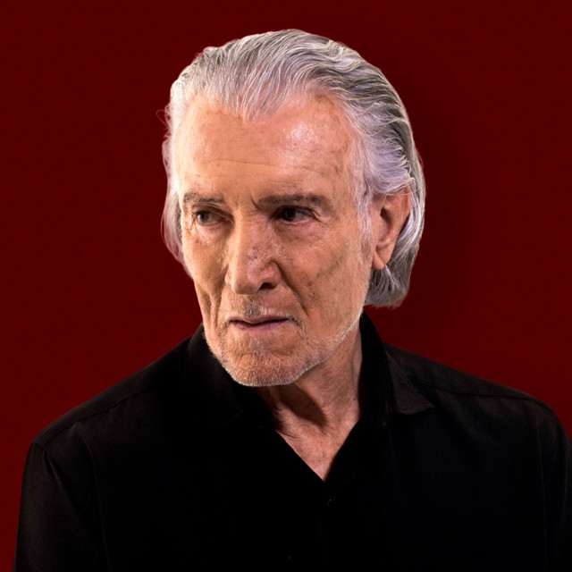 Danny Daniel at Teatro Inter Bayamon on Nov 15, 2026