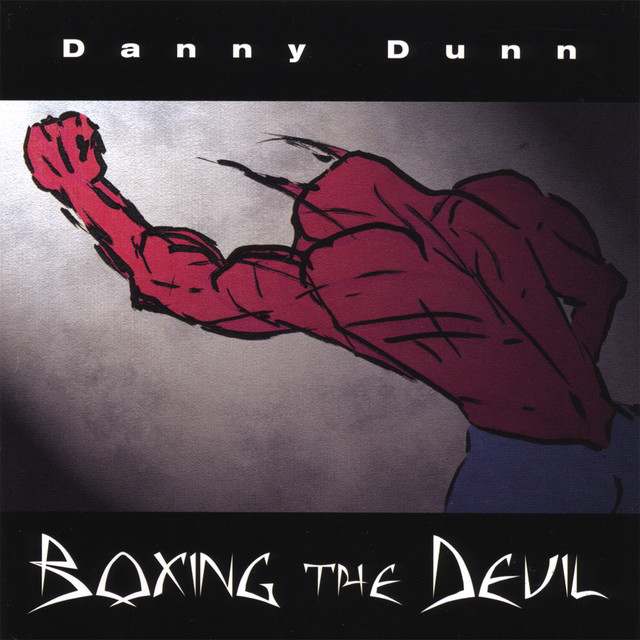 Danny Dunn: comedian