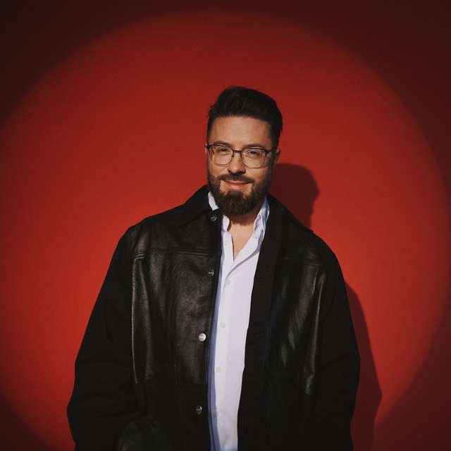 Danny Gokey at Great Frederick Fair on Sep 24, 2026