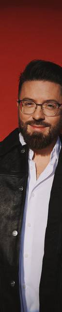Danny Gokey