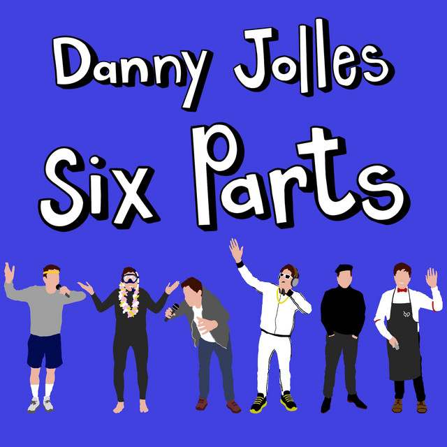 Danny Jolles: comedian