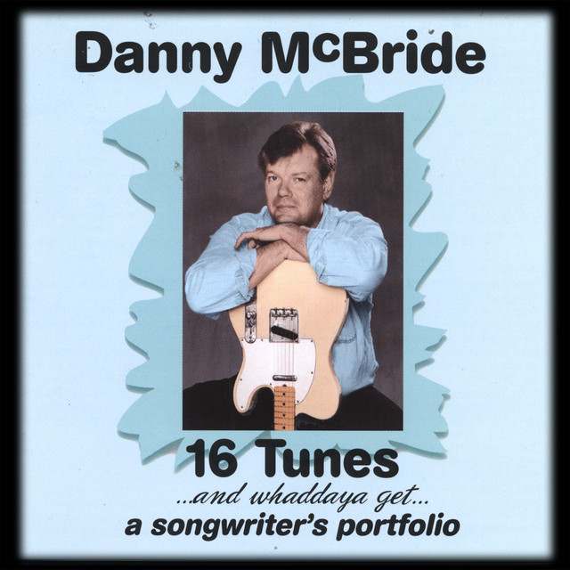 Danny McBride: comedian