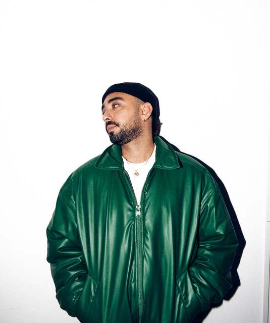 Darco: Dance/Electronica artist
