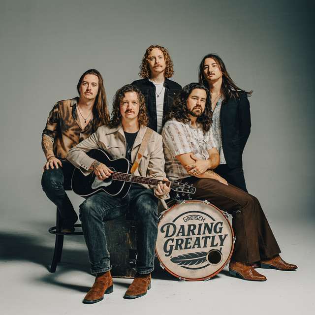 Daring Greatly at Mohawk - Indoor on Nov 5, 2026