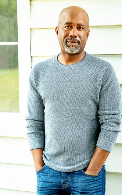 Darius Rucker