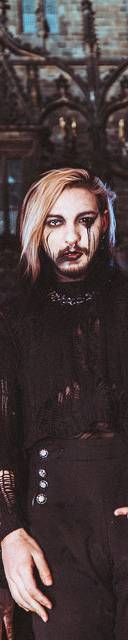 Dark Divine