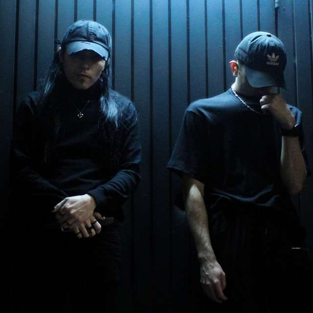 Dark Hollow at The Song and Dance on Oct 30, 2026