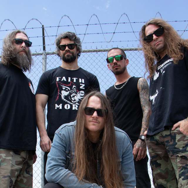Darkest Hour: Hard Rock artist