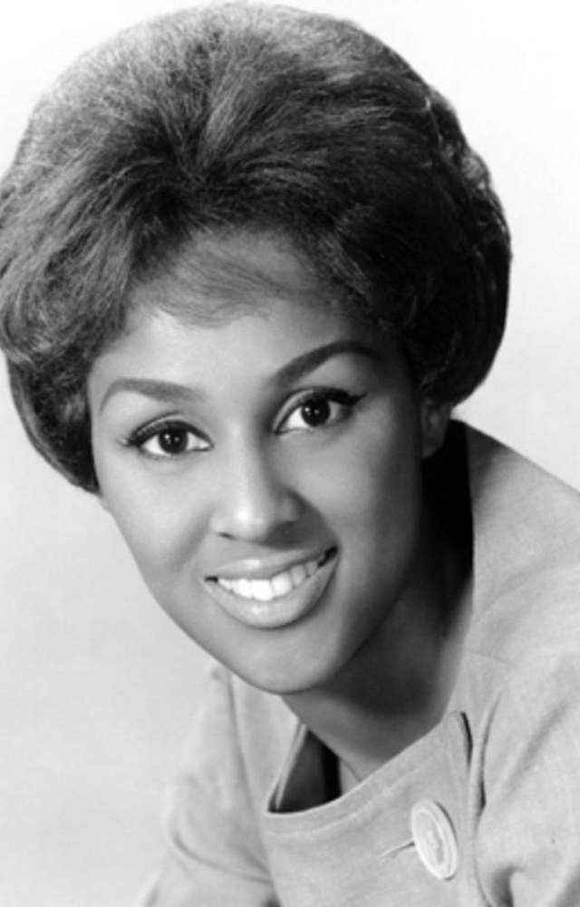 Darlene Love: Blues and Jazz artist