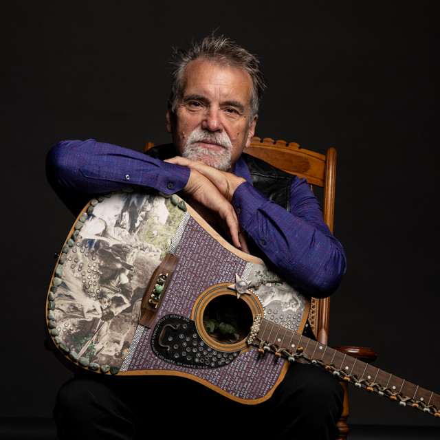Darrell Scott at Stoughton Opera House on Apr 16, 2027