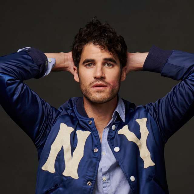 Darren Criss at Germantown Performing Arts on Sep 26, 2026