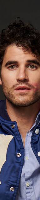 Darren Criss