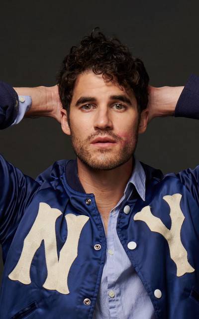 Darren Criss